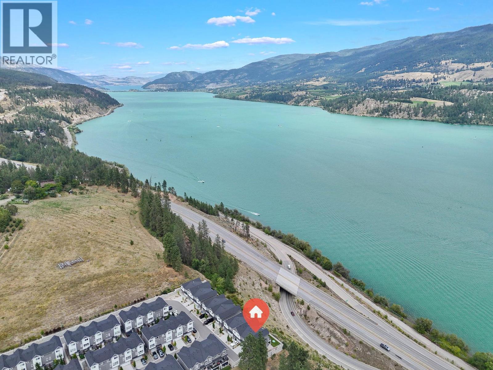 12075 Oceola Road Unit# 25. Lake Country, British Columbia