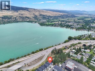 12075 Oceola Road Unit# 25. Lake Country, British Columbia