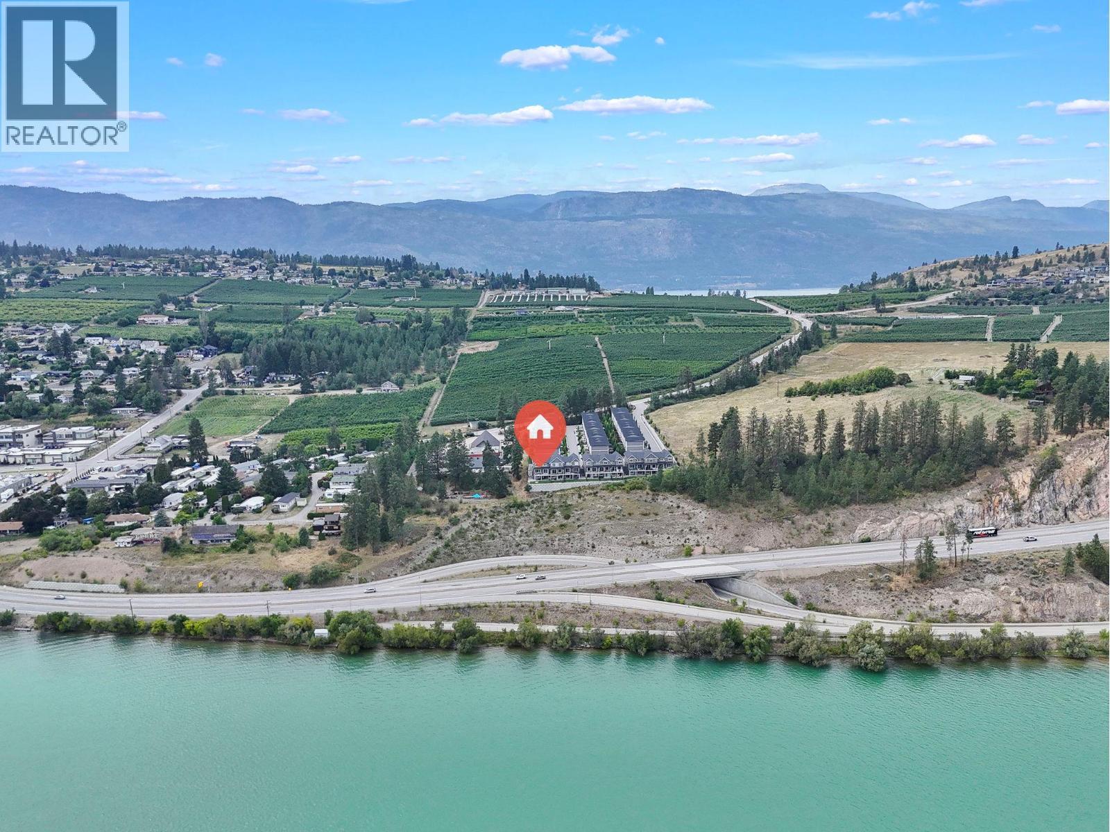 12075 Oceola Road Unit# 25. Lake Country, British Columbia