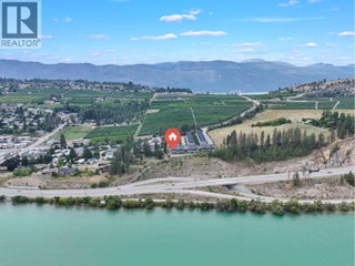 12075 Oceola Road Unit# 25. Lake Country, British Columbia