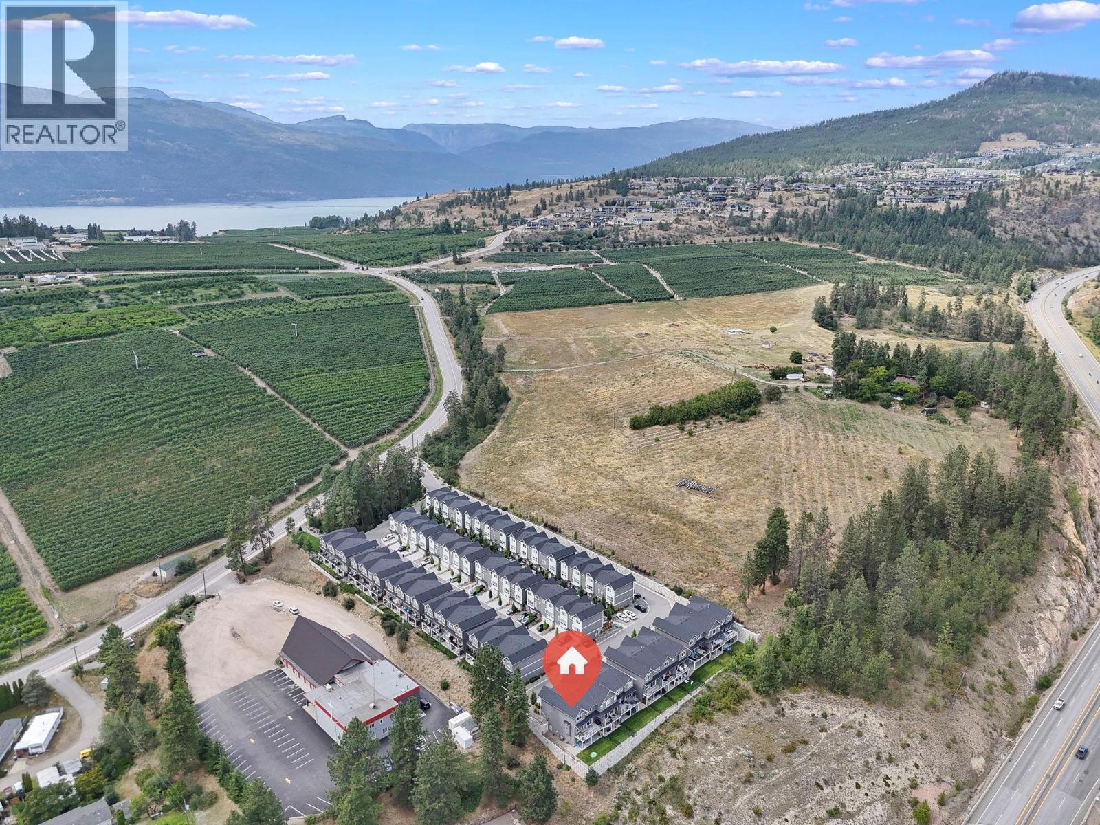 12075 Oceola Road Unit# 25. Lake Country, British Columbia