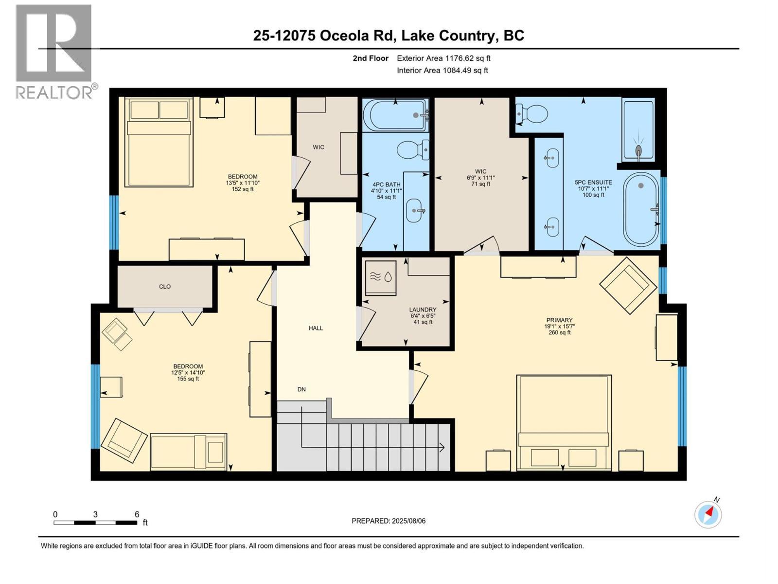 12075 Oceola Road Unit# 25. Lake Country, British Columbia