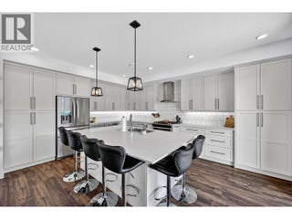 12075 Oceola Road Unit# 25. Lake Country, British Columbia