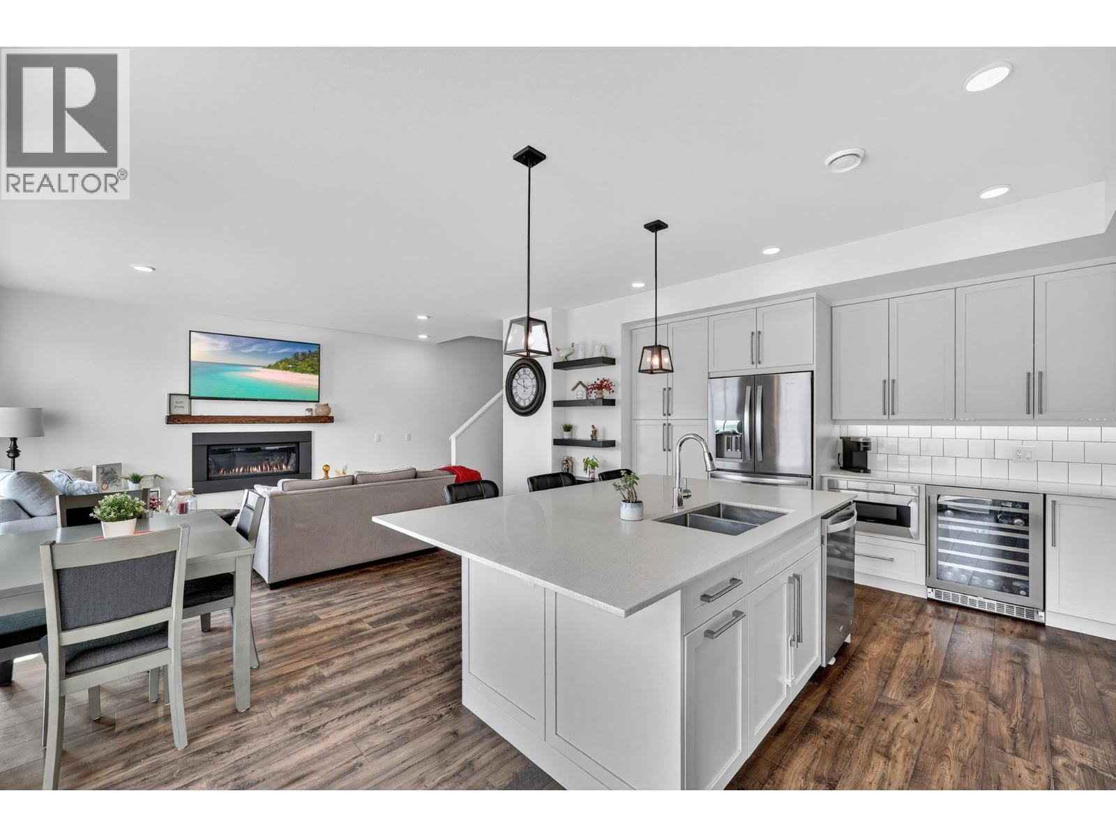 12075 Oceola Road Unit# 25. Lake Country, British Columbia