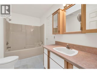 17017 Snow Avenue Unit# 24. Summerland, British Columbia