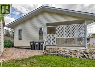 17017 Snow Avenue Unit# 24. Summerland, British Columbia