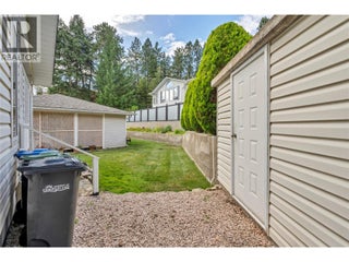 17017 Snow Avenue Unit# 24. Summerland, British Columbia