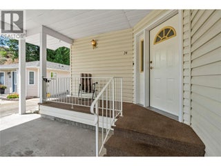 17017 Snow Avenue Unit# 24. Summerland, British Columbia