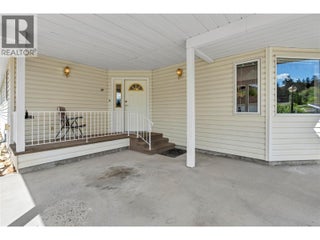 17017 Snow Avenue Unit# 24. Summerland, British Columbia