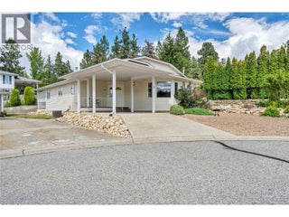 17017 Snow Avenue Unit# 24. Summerland, British Columbia