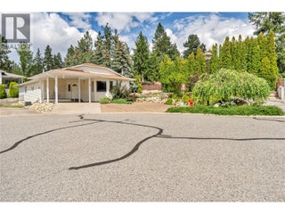 17017 Snow Avenue Unit# 24. Summerland, British Columbia