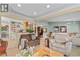 2552 Golf View Crescent. Blind Bay, British Columbia