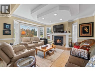 2552 Golf View Crescent. Blind Bay, British Columbia