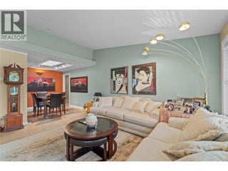 2552 Golf View Crescent. Blind Bay, British Columbia