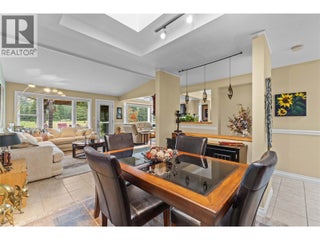 2552 Golf View Crescent. Blind Bay, British Columbia