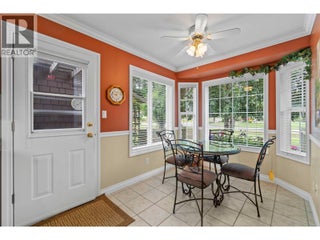 2552 Golf View Crescent. Blind Bay, British Columbia