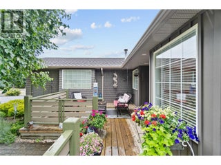 2552 Golf View Crescent. Blind Bay, British Columbia
