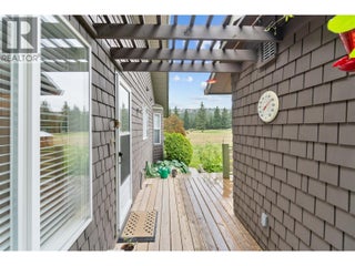 2552 Golf View Crescent. Blind Bay, British Columbia