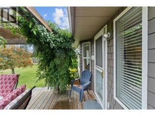 2552 Golf View Crescent. Blind Bay, British Columbia