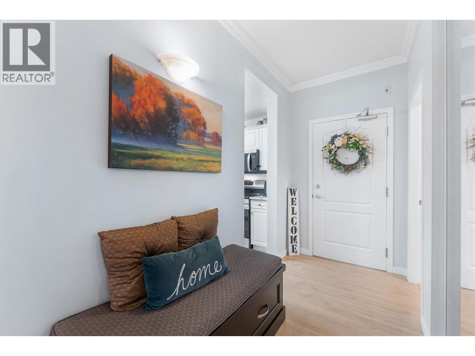 1962 Enterprise Way Unit# 113. Kelowna, British Columbia