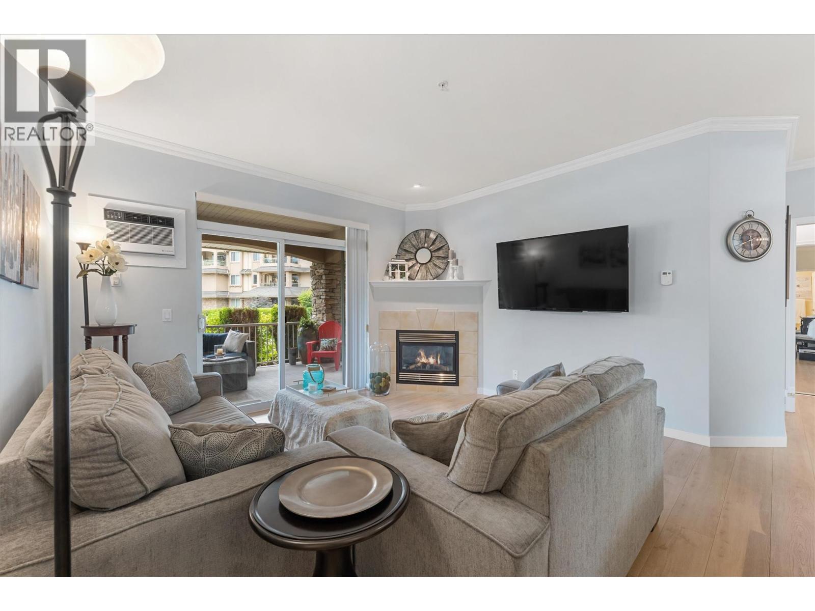 1962 Enterprise Way Unit# 113. Kelowna, British Columbia