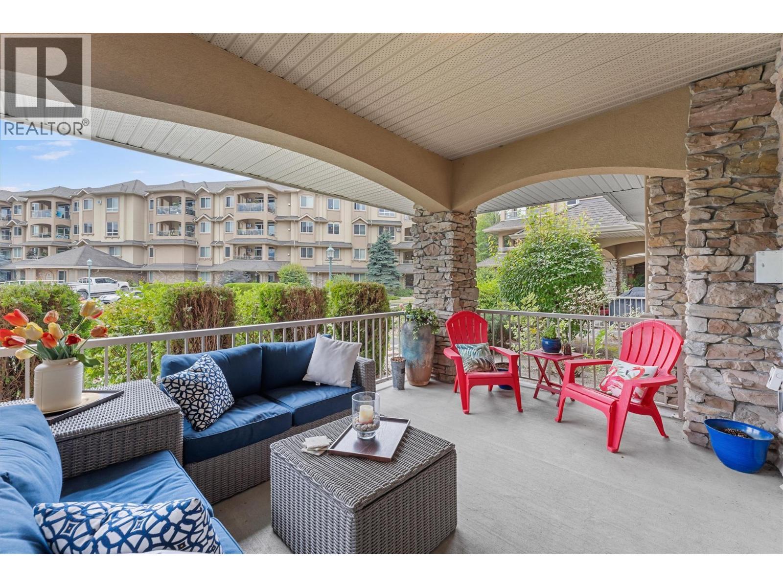 1962 Enterprise Way Unit# 113. Kelowna, British Columbia