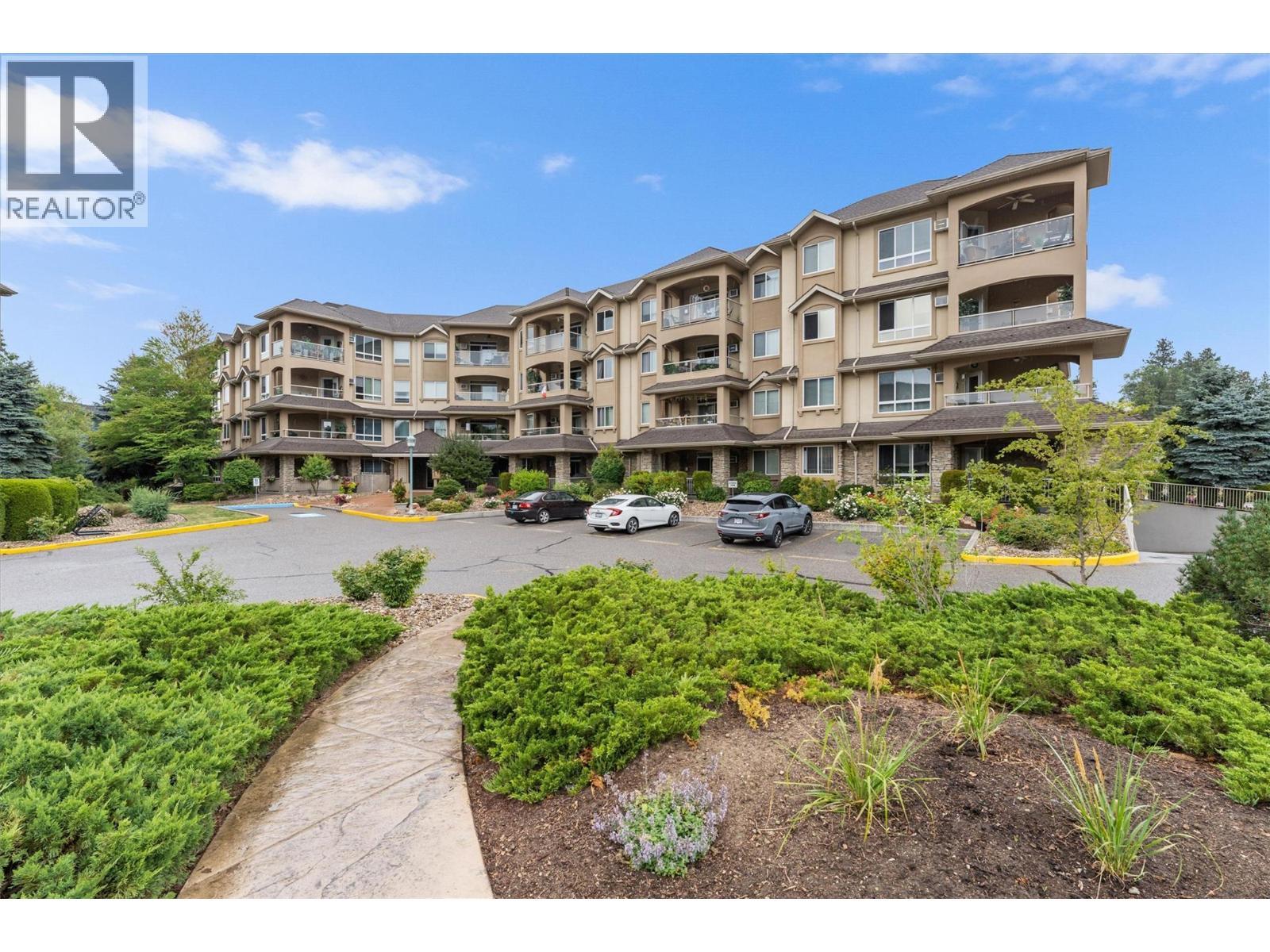 1962 Enterprise Way Unit# 113. Kelowna, British Columbia