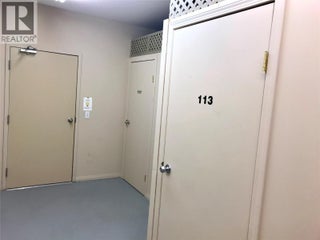 1962 Enterprise Way Unit# 113. Kelowna, British Columbia