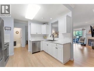 1962 Enterprise Way Unit# 113. Kelowna, British Columbia