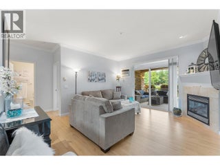 1962 Enterprise Way Unit# 113. Kelowna, British Columbia