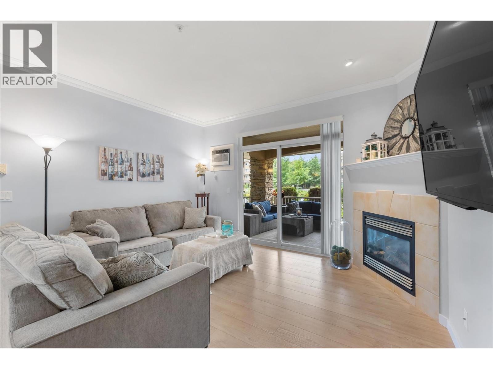 1962 Enterprise Way Unit# 113. Kelowna, British Columbia