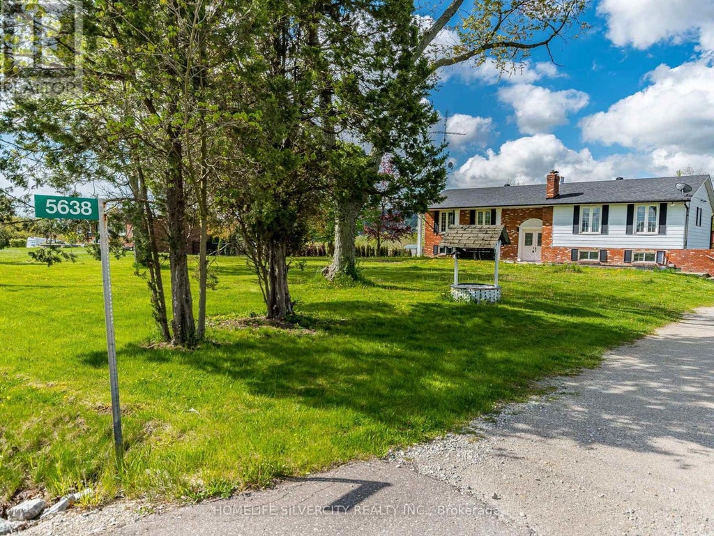 5638 Appleby Line, Burlington