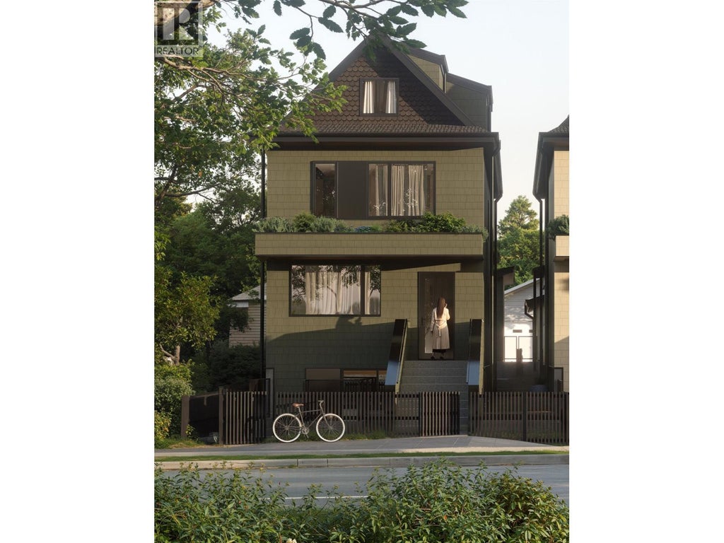 1937 Templeton Drive, Vancouver