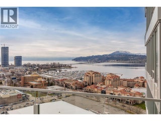 1191 Sunset Drive Unit# 2202. Kelowna, British Columbia