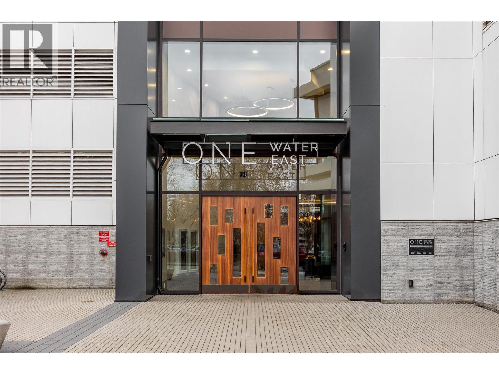 1191 Sunset Drive Unit# 2202. Kelowna, British Columbia