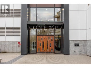 1191 Sunset Drive Unit# 2202. Kelowna, British Columbia