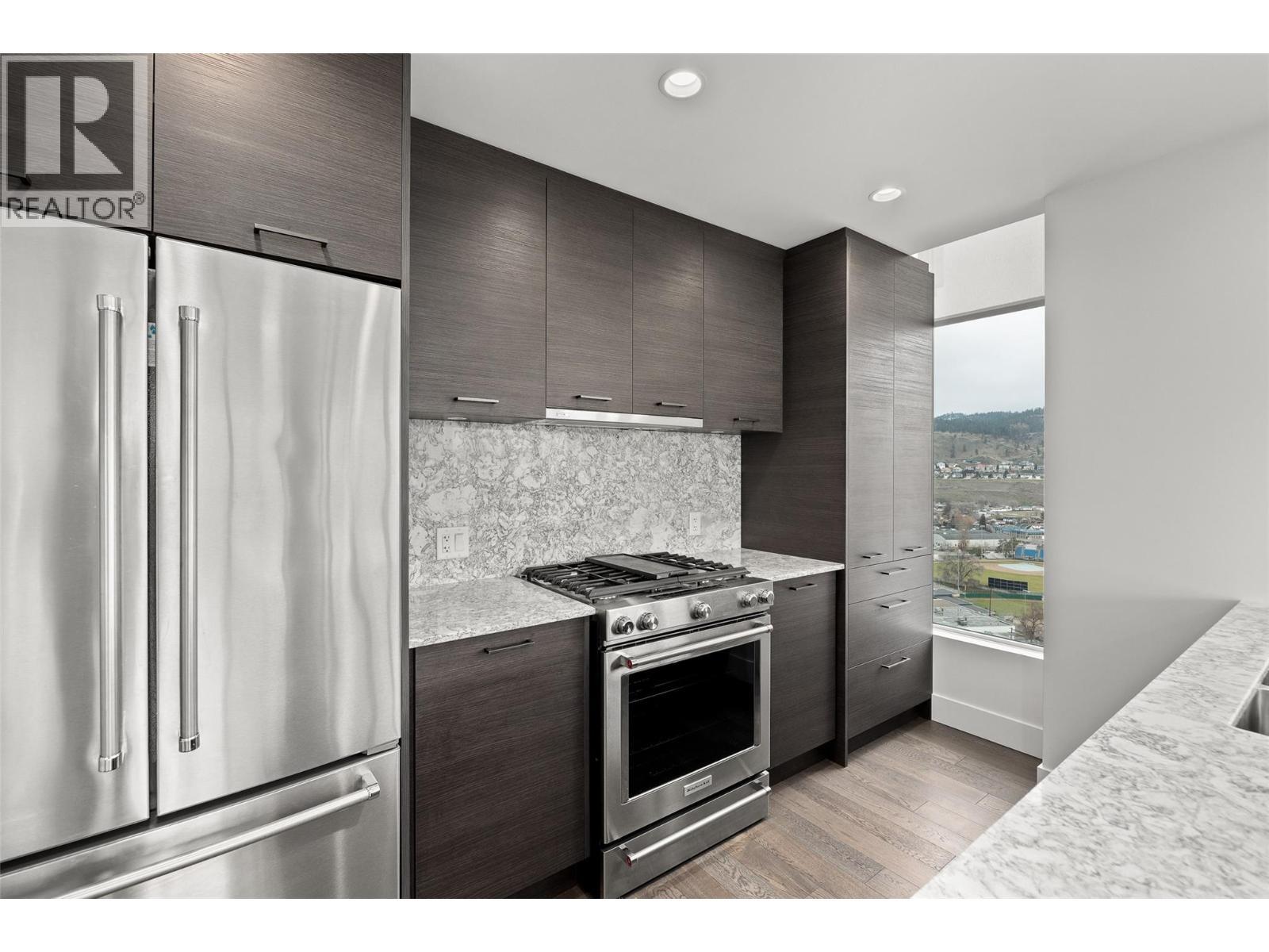 1191 Sunset Drive Unit# 2202. Kelowna, British Columbia