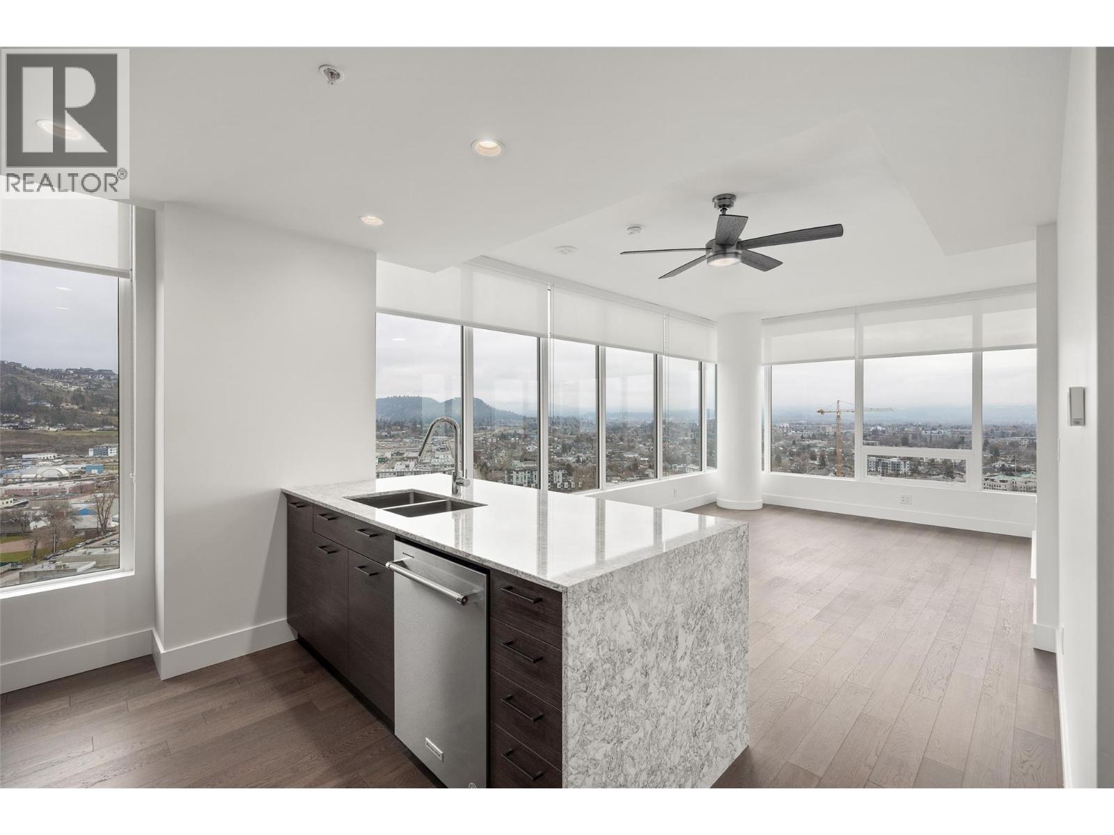 1191 Sunset Drive Unit# 2202. Kelowna, British Columbia