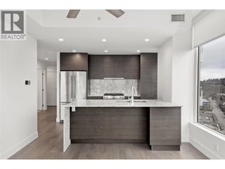 1191 Sunset Drive Unit# 2202. Kelowna, British Columbia