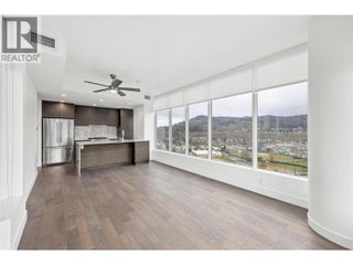 1191 Sunset Drive Unit# 2202. Kelowna, British Columbia