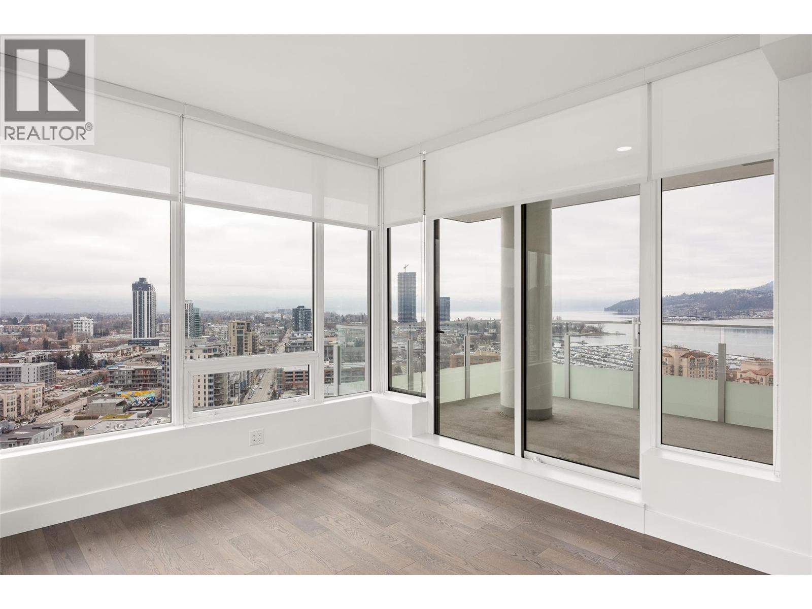 1191 Sunset Drive Unit# 2202. Kelowna, British Columbia