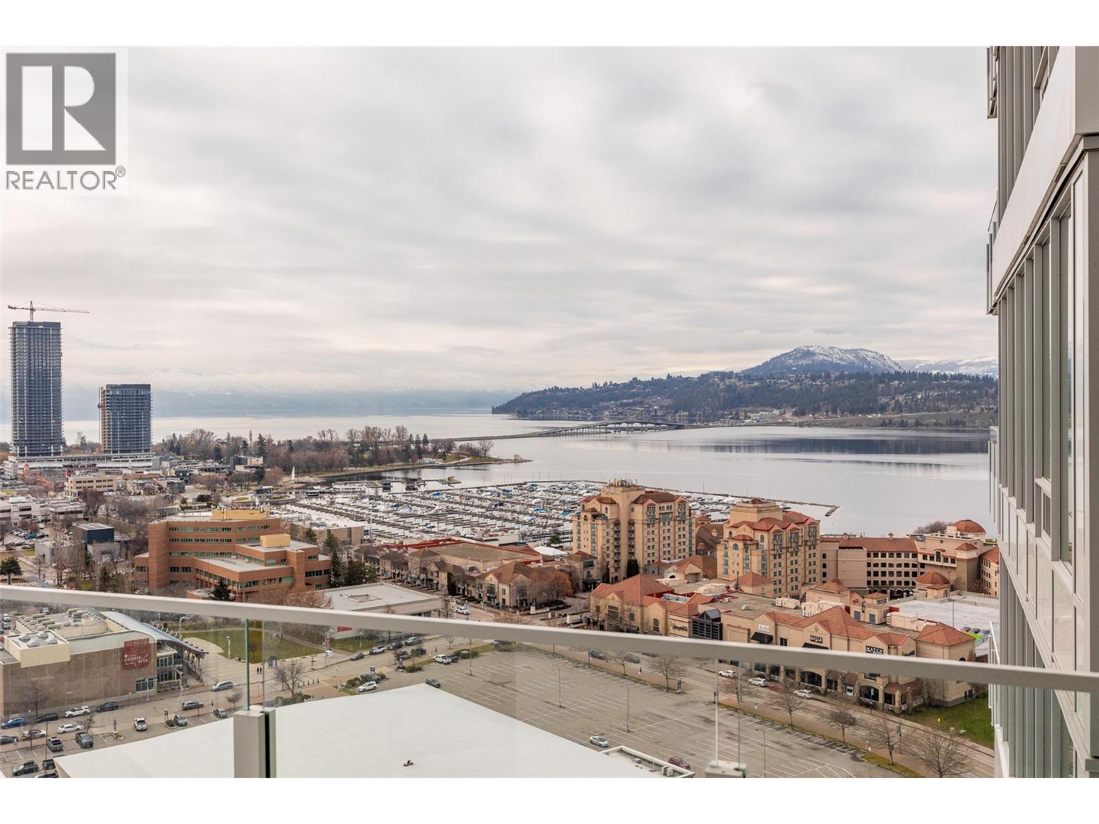 1191 Sunset Drive Unit# 2202. Kelowna, British Columbia