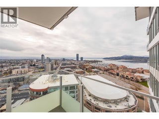 1191 Sunset Drive Unit# 2202. Kelowna, British Columbia