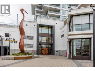 1191 Sunset Drive Unit# 2202. Kelowna, British Columbia