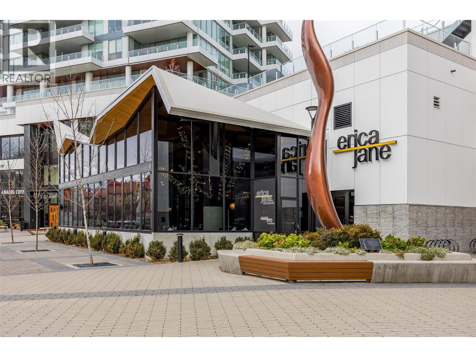 1191 Sunset Drive Unit# 2202. Kelowna, British Columbia