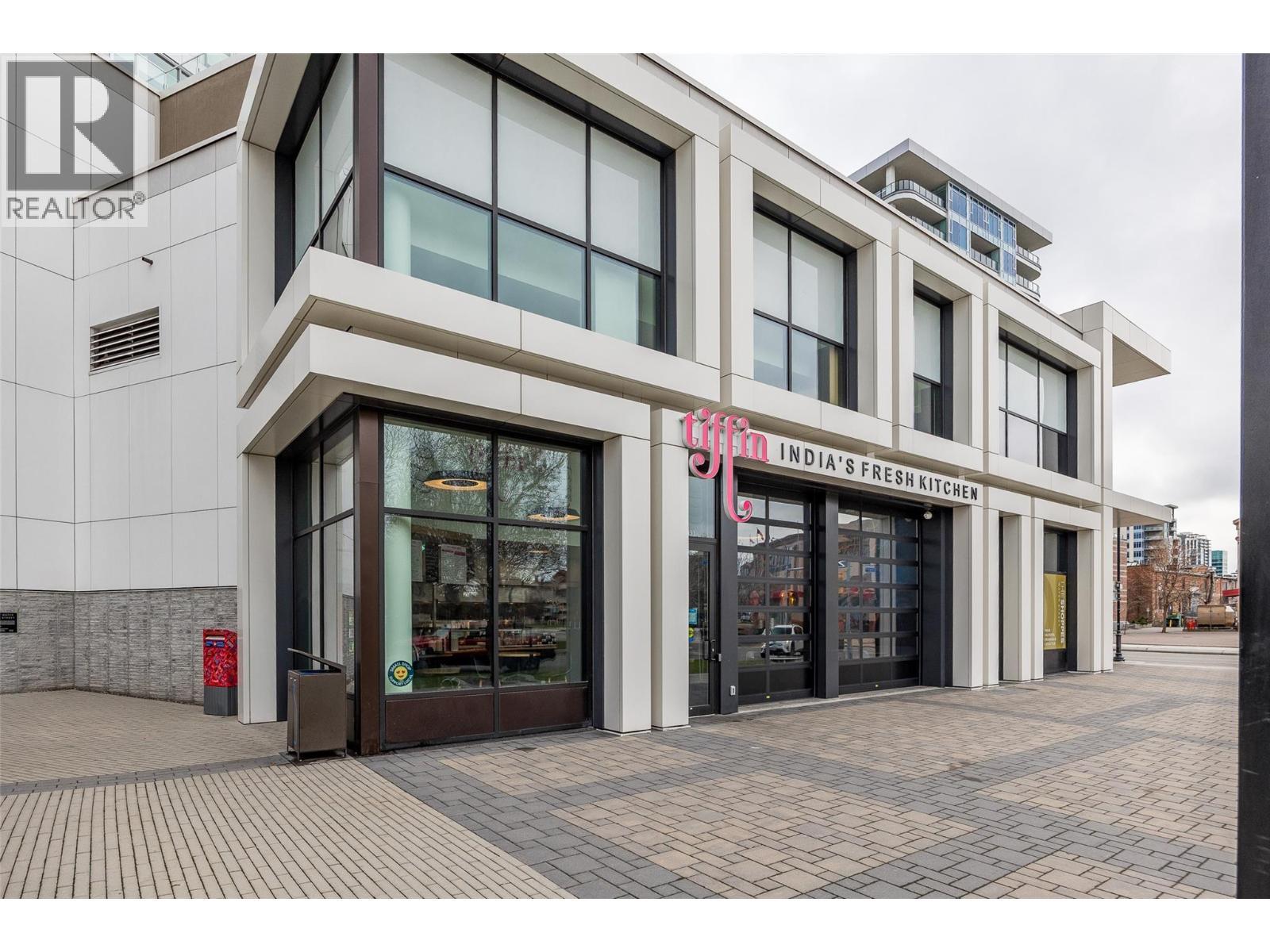 1191 Sunset Drive Unit# 2202. Kelowna, British Columbia