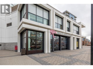 1191 Sunset Drive Unit# 2202. Kelowna, British Columbia