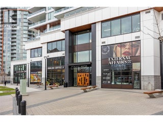 1191 Sunset Drive Unit# 2202. Kelowna, British Columbia