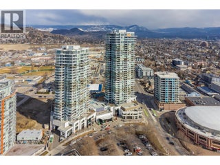 1191 Sunset Drive Unit# 2202. Kelowna, British Columbia