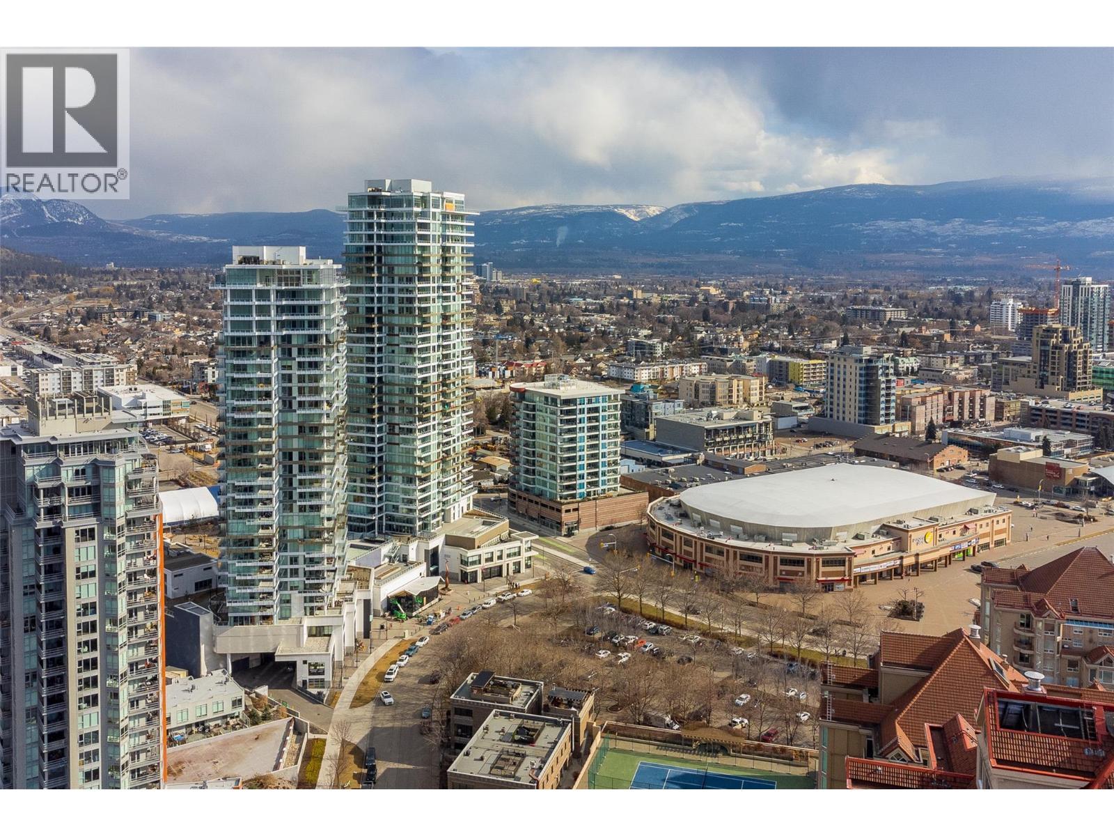 1191 Sunset Drive Unit# 2202. Kelowna, British Columbia